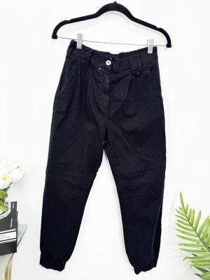 Pantaloni Bershka 36