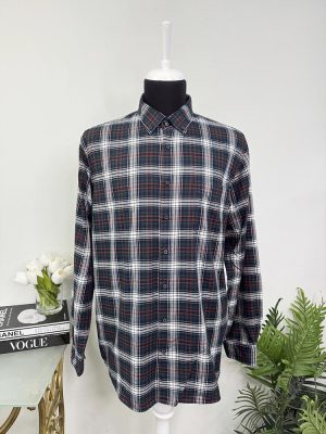 Camasa regular fit C&A XL