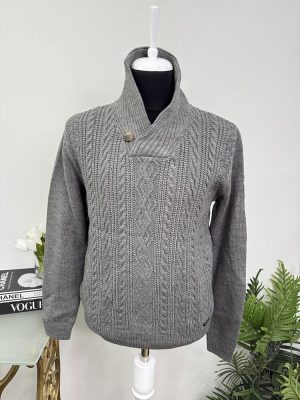 Pulover Threadbare M