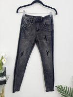 Blugi elastici Amisu 26