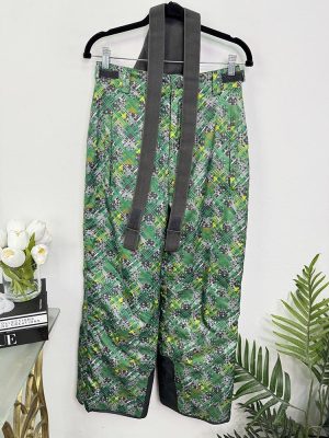Pantaloni ski Y.F.K 158-164