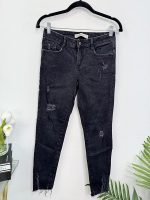 Blugi elastici Zara 36