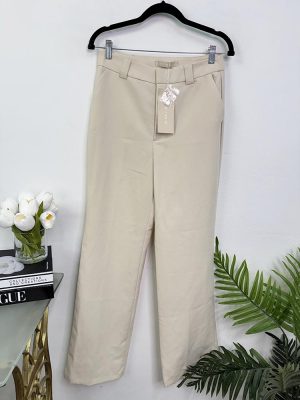 Pantaloni Office pret eticheta 129,9 lei Amisu 40