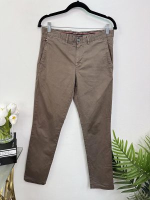 Pantaloni Tommy Hilfiger 30