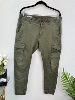 Pantaloni cargo Jack&Jones 34