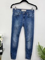 Blugi elastici Gina Tricot 26