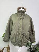 Geaca groasa inblanita Dazy M