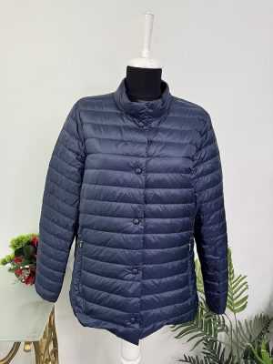 Geaca matlasata down and feather Geox 38