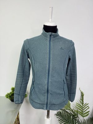 Hanorac polar Quechua cam M