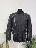 Geaca motociclism cu interituri Fastway 60