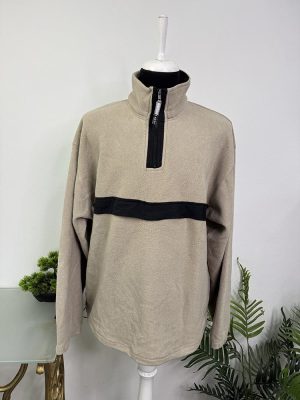 Hanorac polar Watch Out XXL