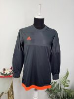 Bluza sport cu bureti la cot Adidas L