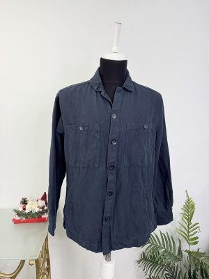 Camasa overshirt fit Springfield M