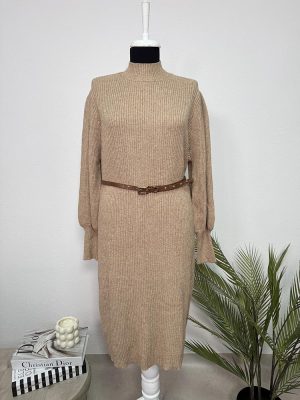 Rochie cu curea Only L