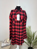 Rochie cu tip camasa  3XL