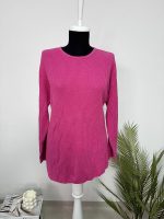 Pulover United Colors of Benetton cam L bumbac