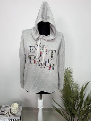 Hanorac gluga Esprit M