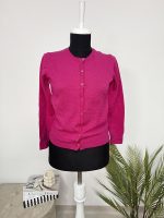 Cardigan Poliopposti cam S 100% lana