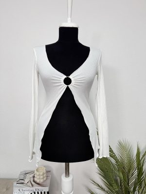 Bluza Fashion Nova cam S