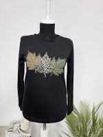 Bluza Azara by Rose Blu cam S