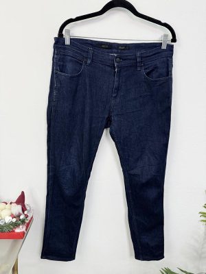 Blugi elastici Wrangler 33