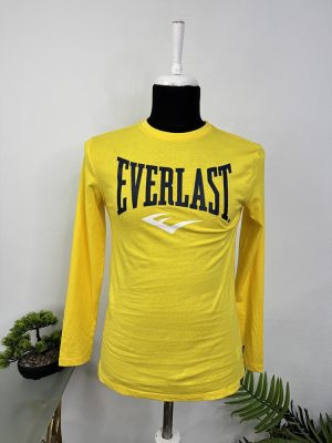 Bluza 100% bumbac Everlast 164