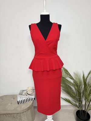 Rochie eleganta Walg M
