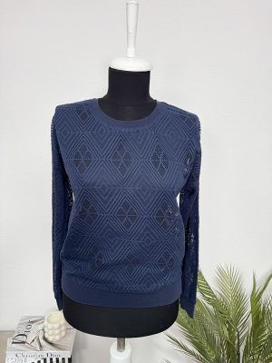 Bluza dantelata Atmosphere 36