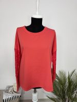 Bluza dantelata  cam XL