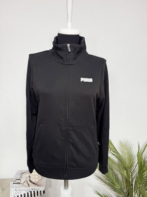 Bluza Puma cu fermoar Puma 36