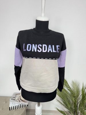 Bluza Lonsdale cam M