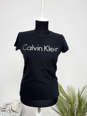 Tricou Calvin Klein S