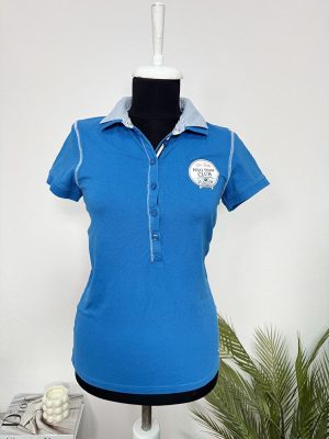 Tricou Tom Tailor cam  S