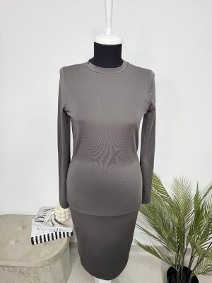 Rochie River Island 36