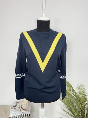 Pulover J.Lindeberg M