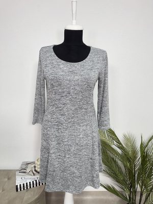 Rochie Jean Pascale XS