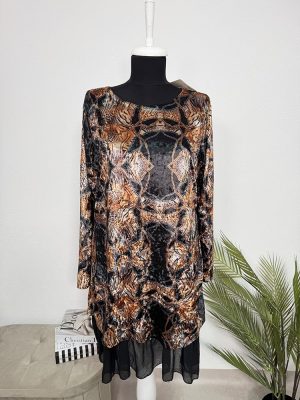 Rochie New Style cam M