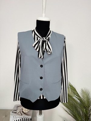 Veste Zara L Pret eticheta 29,95 euro