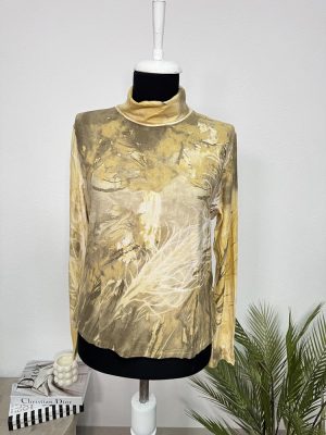 Bluza Maurice Abot cam S