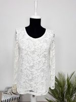 Bluza dantelata Laura Torelli S
