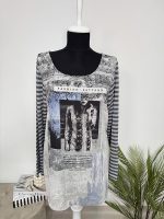 Bluza Fiorella Rubino cam L