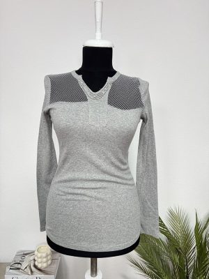 Bluza Alnwick cam S