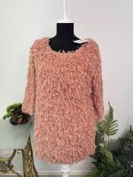 Pulover cu  spate deosebit Sens Uniq cam S