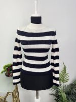 Pulover tricotat H&M XS