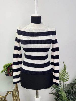 Pulover tricotat H&M XS