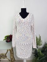 Rochie tricotata finuta  XXL mai mic