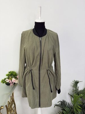 Geaca primavara jaqueline de young M