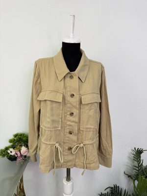 Geaca primavara Opus 42