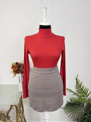 Fusta Promod cam s-m