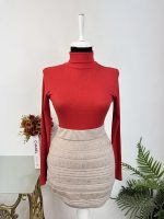 Fusta tricotata Amisu XL